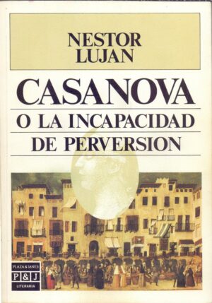 Casanova Néstor Lujan