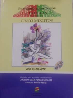 Cinco minutos