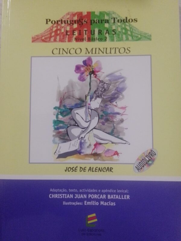 Cinco minutos