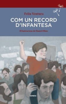 Com un record d'infantesa 9788494373688