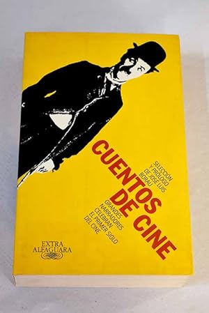 Cuentos de cine Alfaguara 1996 8420428795