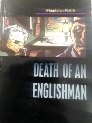 Death of an englishman