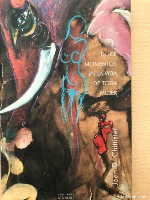 Doce momentos en la vida de toda mujer