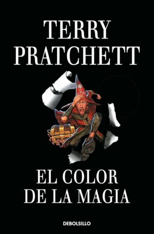 El color de la magia