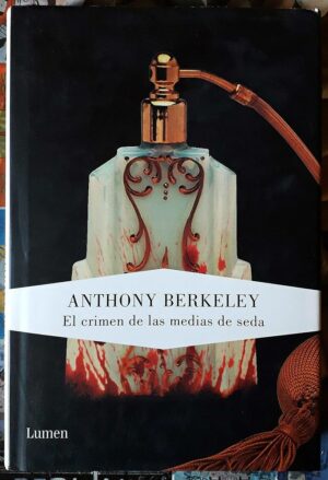 El crimen de las medias de seda