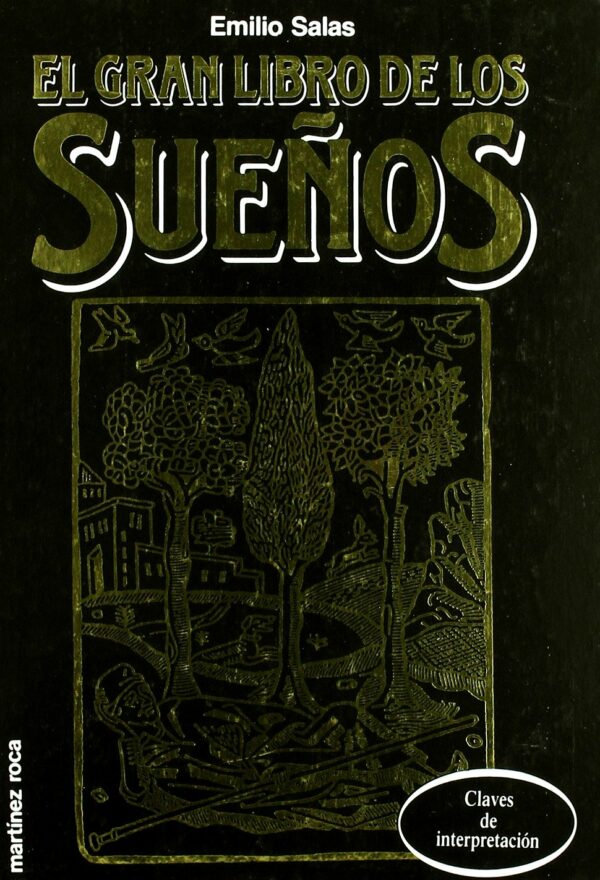 El gran libro de los sueños