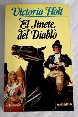 El jinete del diablo