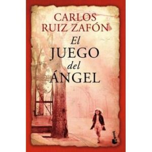 El juego del ángel