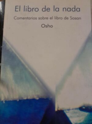 El libro de la nada