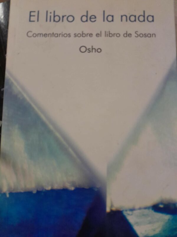 El libro de la nada