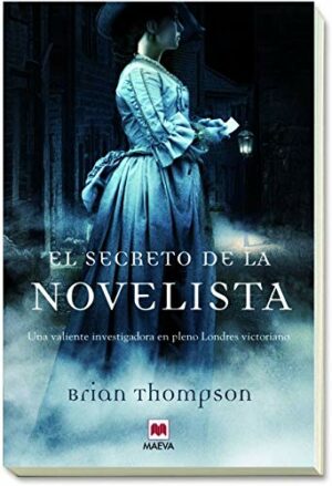 El secreto de la novelista thompson