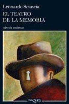 El teatro de la memoria 9788483831151