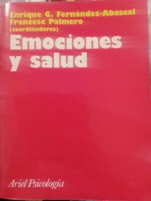 Emociones y salud