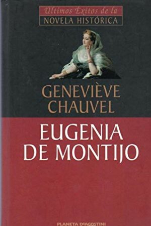 Eugenia de MOntijo 8439591985