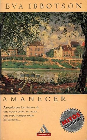 Eva Ibbotson Regalo de un nuevo amanecer Mondadori 8439703961
