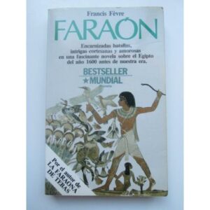 Faraón Fevre