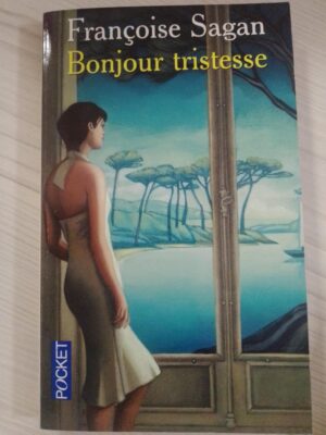 Fr Bonjour tristesse