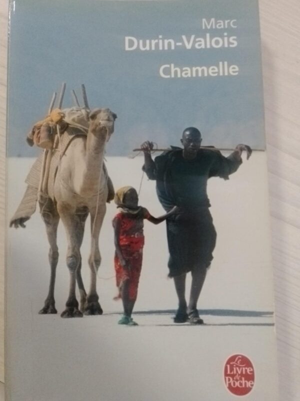 Fr Chamelle