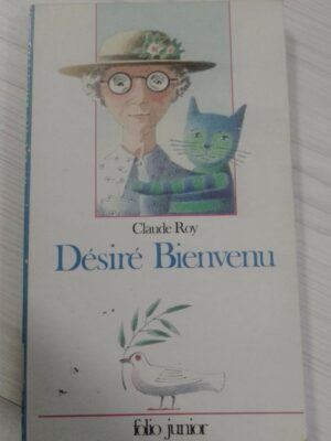 Fr Desire Bienvenu