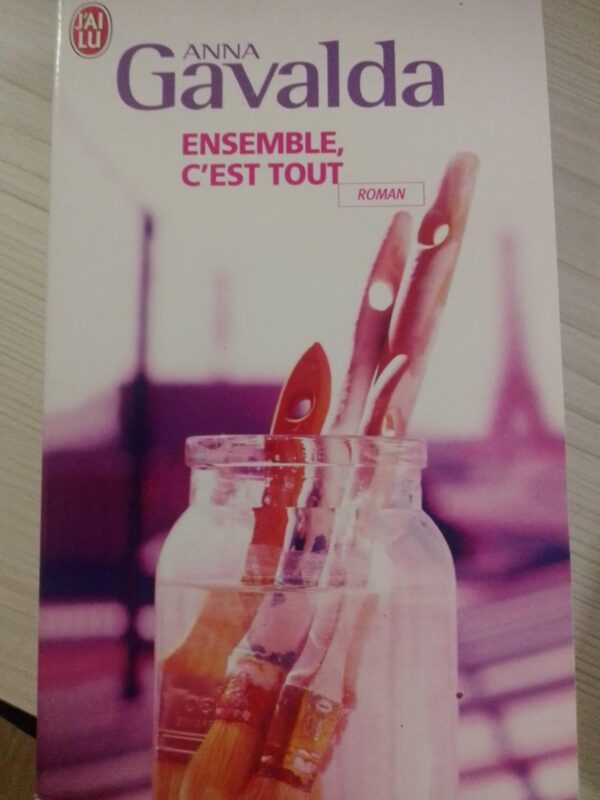 Ensemble, c'est tout