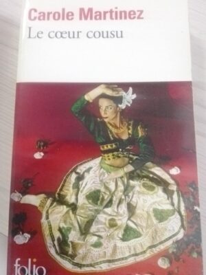 Fr Le coeur cousu