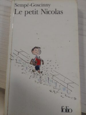 Fr Le petit Nicolas