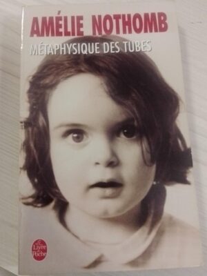 Metaphysique des tubes