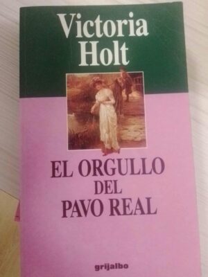 El orgullo del pavo real