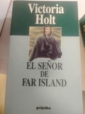 Holt El señor de Far Islad
