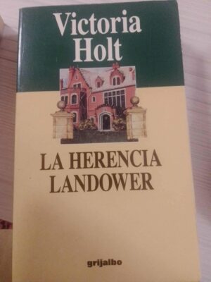 La herencia Landower