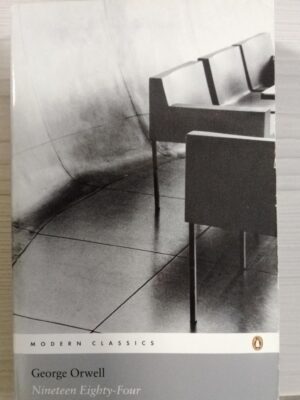 1984 Nineteen Eighty-four