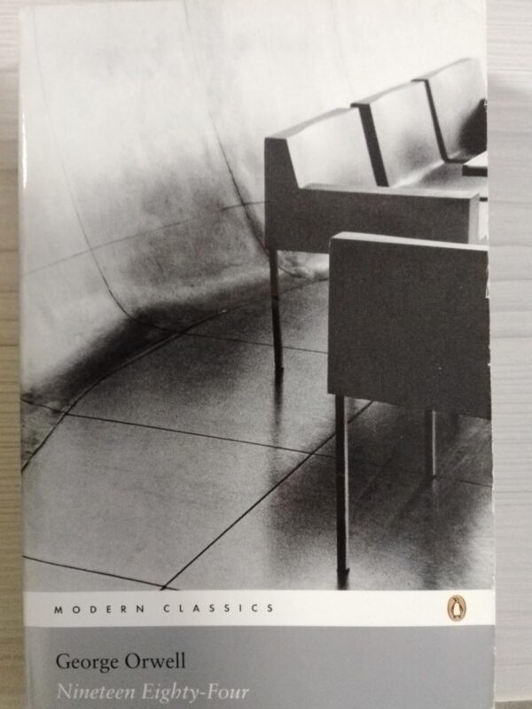 1984 Nineteen Eighty-four