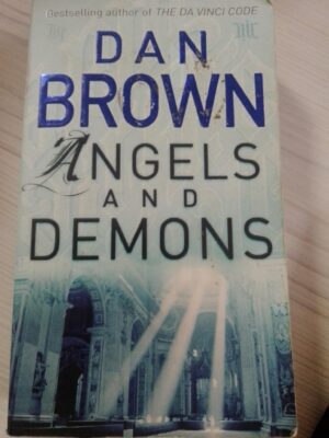 Ing Angels and demons