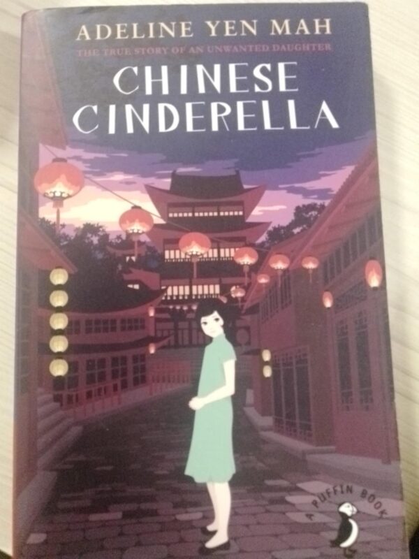 Chinese cinderella