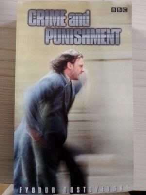 Crime and punishment