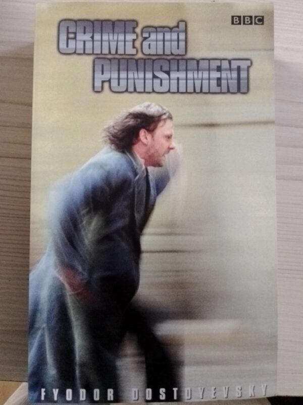 Crime and punishment