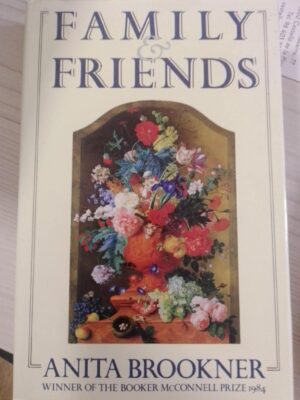 Family and friends