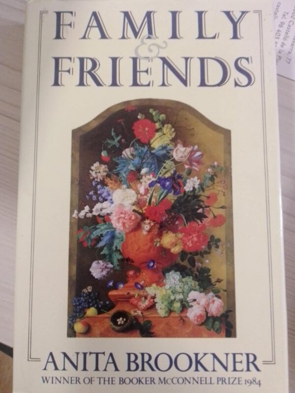 Family and friends
