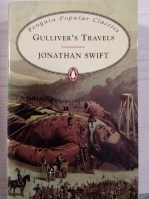 Gulliver's travels