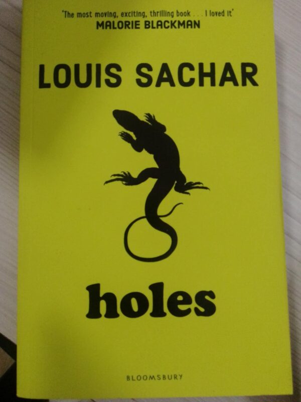 Holes