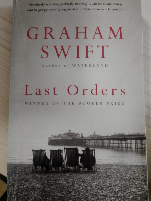 Last orders