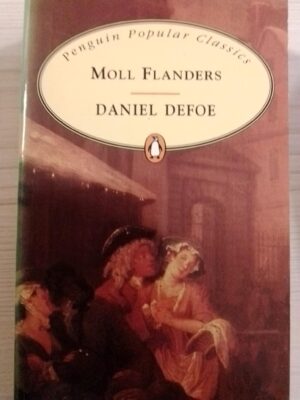Moll Flanders