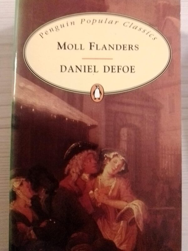Moll Flanders
