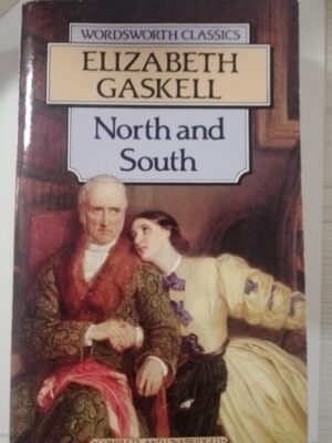 North and south