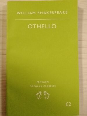 Ing Othello