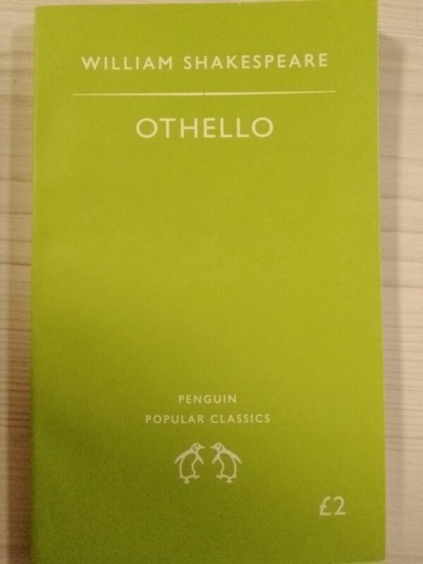 Ing Othello