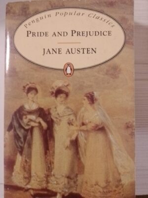 Pride and prejudice