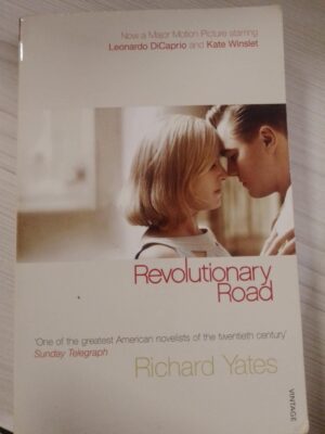 Revolutionary road