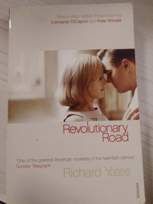 Revolutionary road