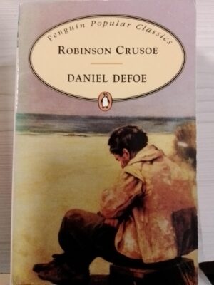 Robisnson Crusoe
